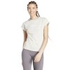 T-shirt adidas W Essentials Linear JC5819 biały L